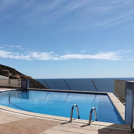 Villamarina Apartments - Zand Properties Бенидорм Экстерьер фото
