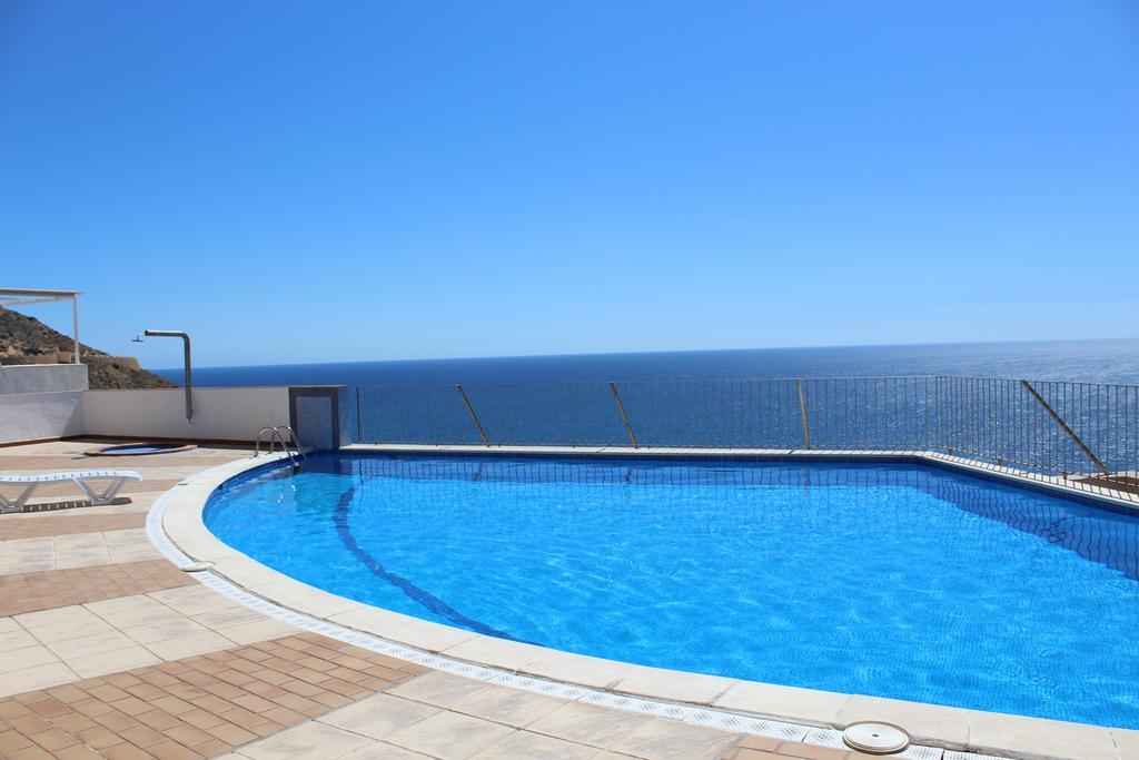 Villamarina Apartments - Zand Properties Бенидорм Экстерьер фото